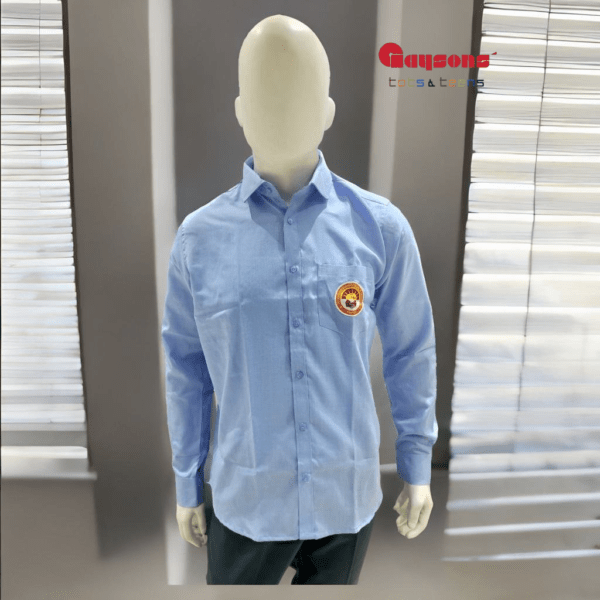Boys Shirt | College Uniform