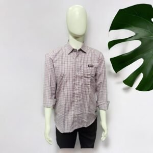 Boys Shirt | College Uniform
