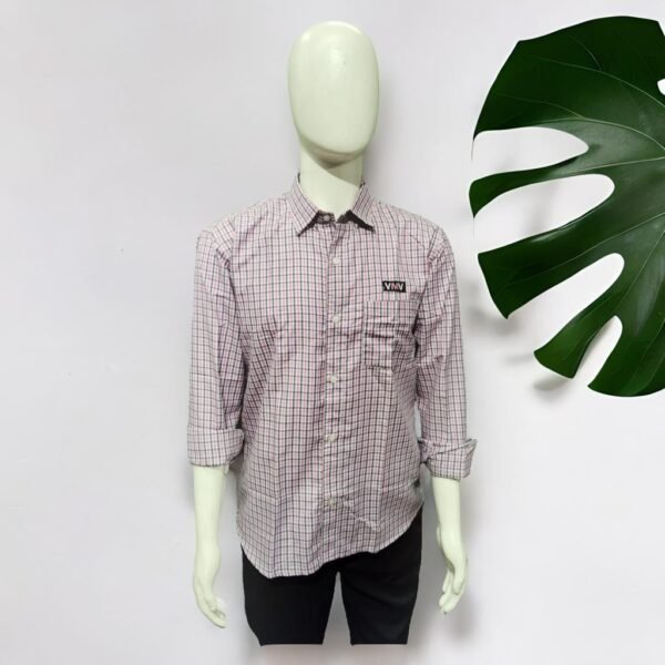 Boys Shirt | College Uniform