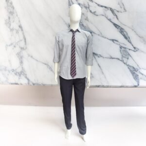 Boys Uniform Full Set | College Uniform