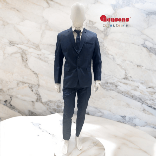 College Blazer | Uniform College - Image 2