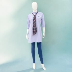 Girls  Full Uniform Set