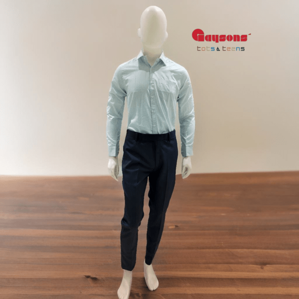 Boys Trouser | College Uniform - Image 2