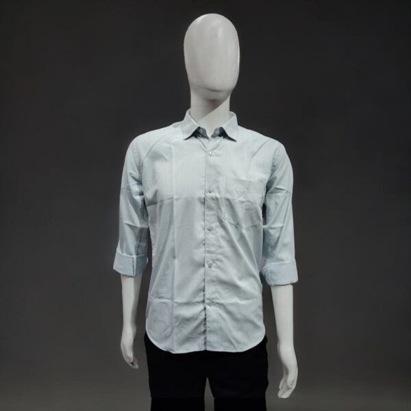 Boys Shirt | College Uniform