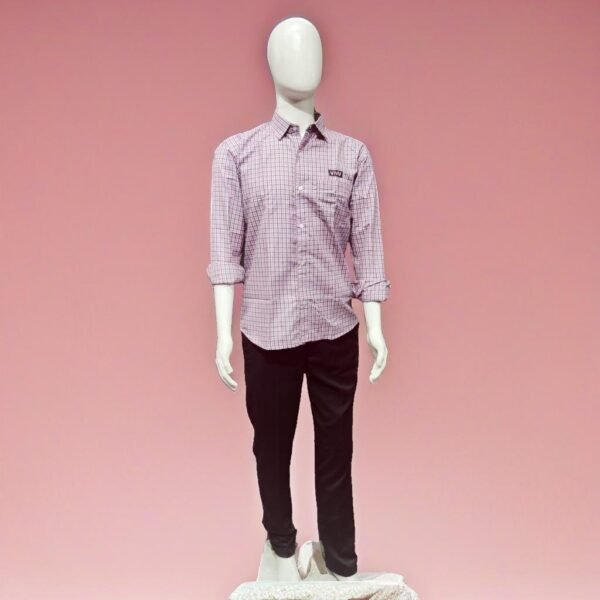 Boys Trousers | College Uniform - Image 2