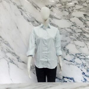 Girls  Shirt | College Uniform