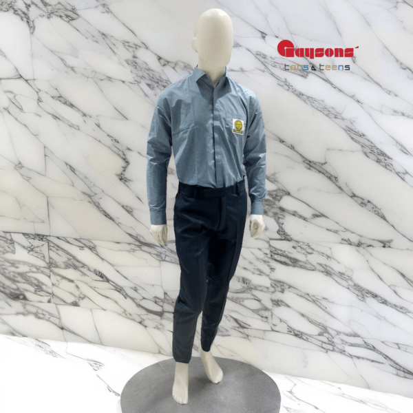 Boys/Girls Trousers | College Uniform - Image 2