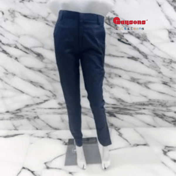 Girls Trousers | College Uniform