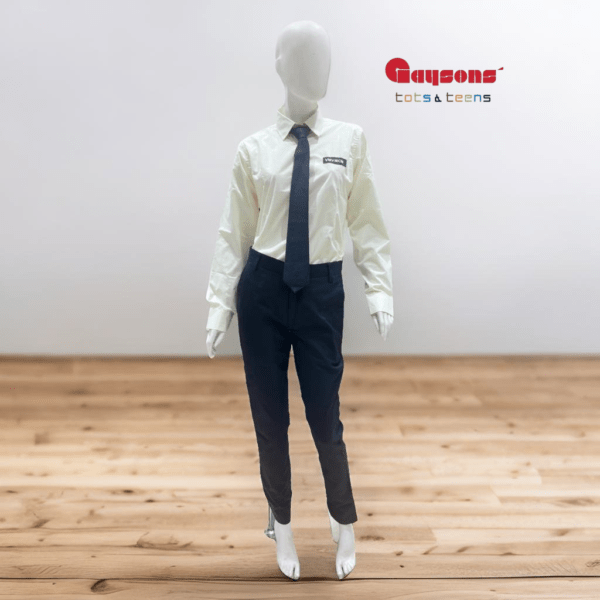 Boys/Girls Trousers | College Uniform - Image 3