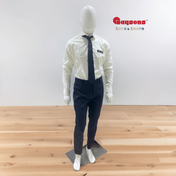 Boys/Girls Trousers | College Uniform - Image 2