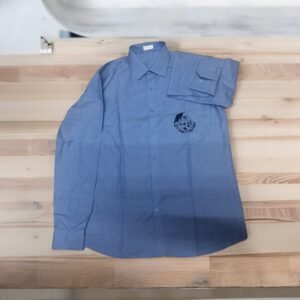 Boys Shirt | College Uniform