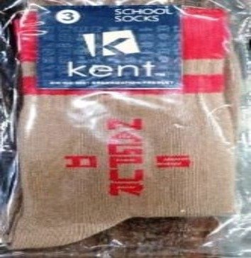 School Socks for Nursery