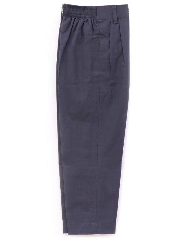 Dark Grey Full Pant for Std. VIIIth to Xth