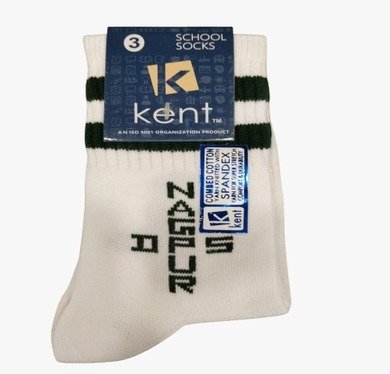 DPS School Socks for Class 1st to 10th