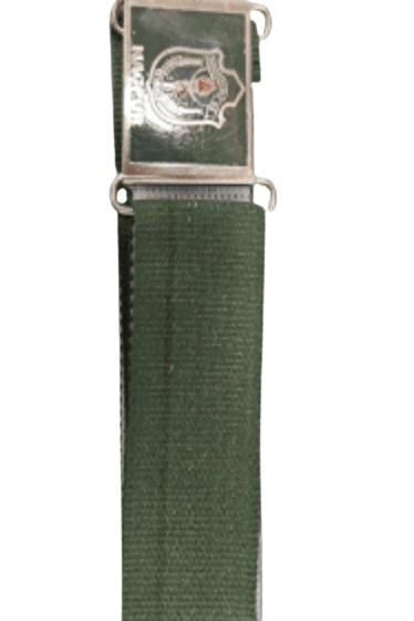 Delhi Public School (DPS) Official Uniform Belt