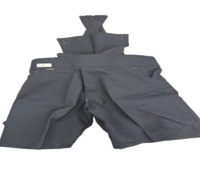 Bib Half Pant for boys - Pre nursery to KG-II