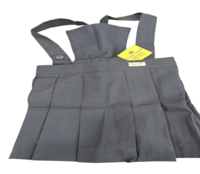 Bib Skirt for girls - Pre-Nursery to KG-II