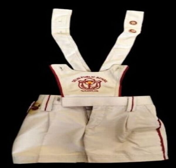 Half Pant for Nursery