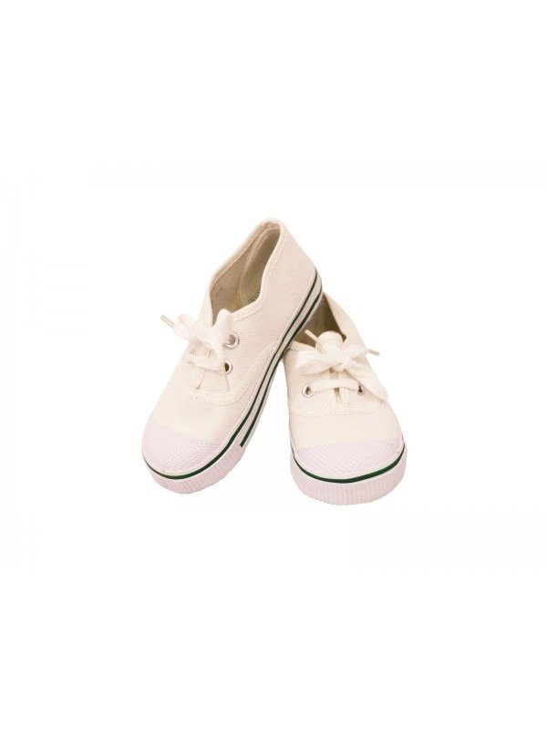 White Canvas(Pre-nursery to KG-2)
