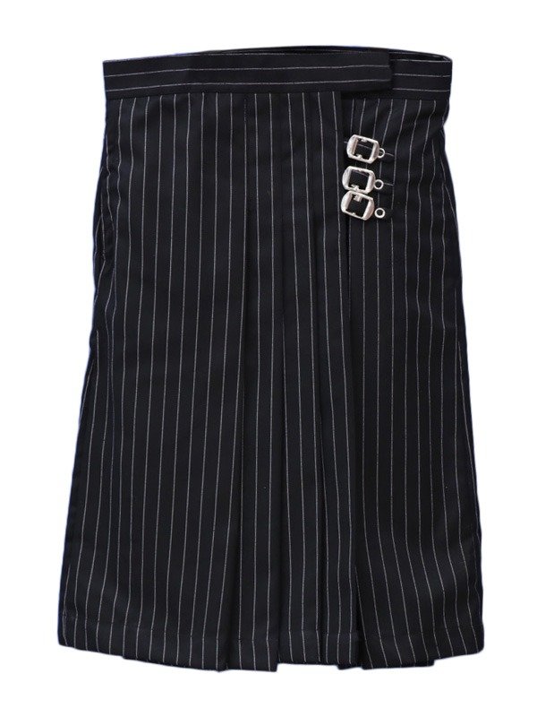Knee Length Skirt for class 11th and 12th